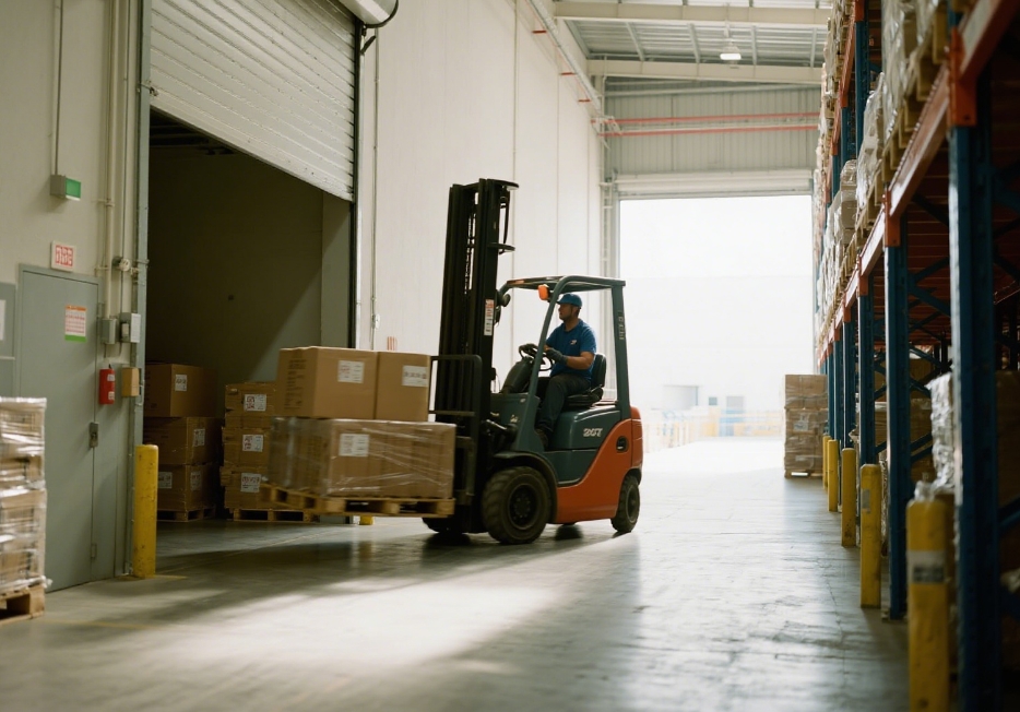 巴西海外倉有哪些?盤點熱門平臺+選倉避坑指南,干貨別錯過!