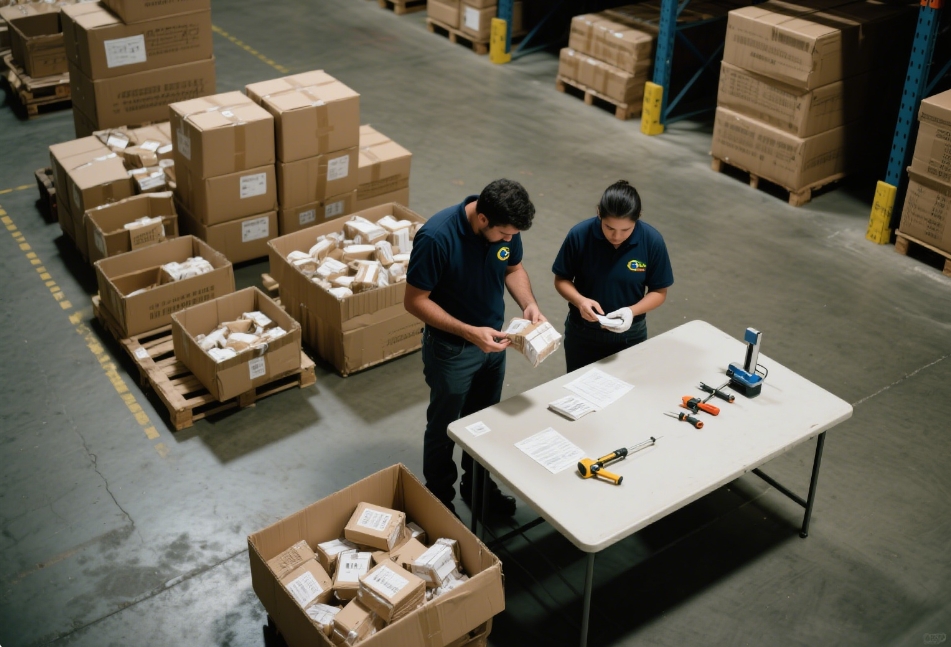 巴西海外倉有哪些?盤點熱門平臺+選倉避坑指南,干貨別錯過!