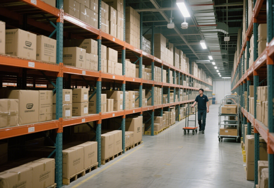 跨境賣家必看！從倉儲到發貨，帶你揭秘墨西哥海外倉儲公司排名