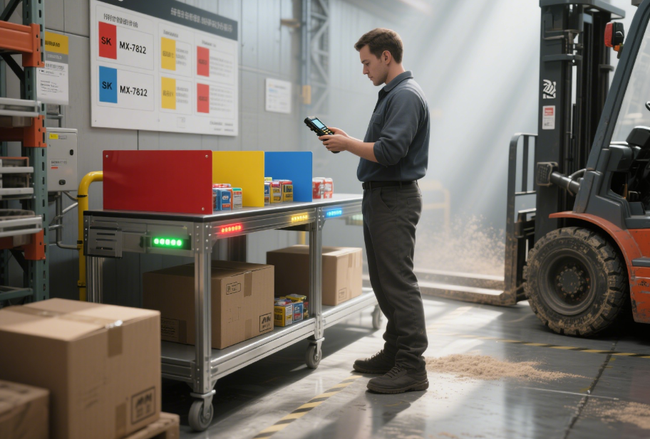 跨境賣家必看！從倉儲到發貨，帶你揭秘墨西哥海外倉儲公司排名