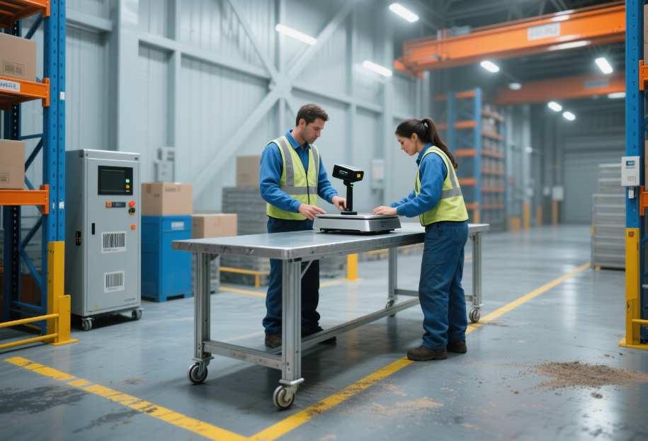 跨境賣家必看！從倉儲到發貨，帶你揭秘墨西哥海外倉儲公司排名