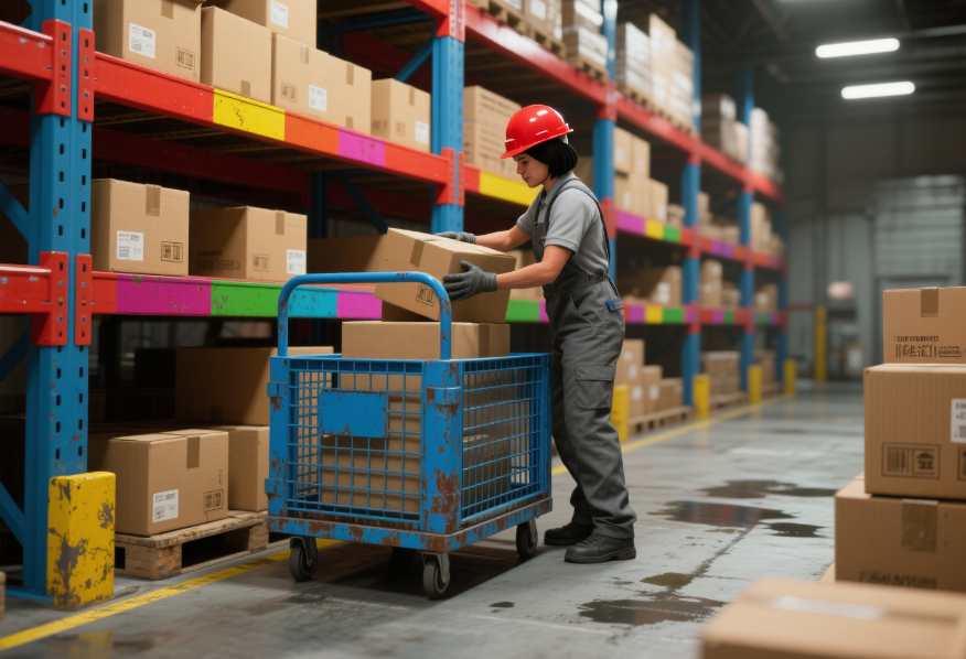 賣家必看:如何挑選靠譜墨西哥海外倉?省時省力,全面解析本地倉儲格局!