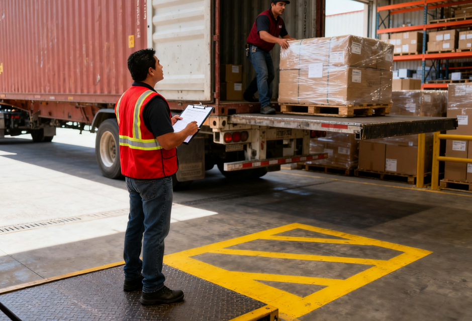 賣家必看:如何挑選靠譜墨西哥海外倉?省時省力,全面解析本地倉儲格局!
